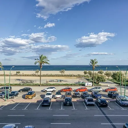 Edificio Marenostrum * Empuriabrava