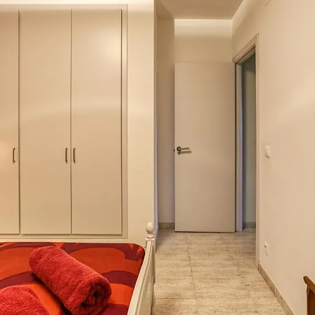Apartment Edificio Marenostrum