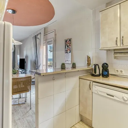 Edificio Marenostrum Apartman Empuriabrava