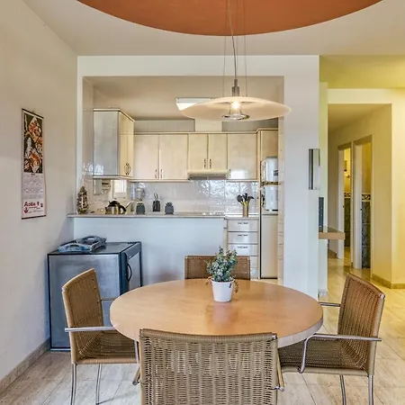 Edificio Marenostrum Apartment Empuriabrava