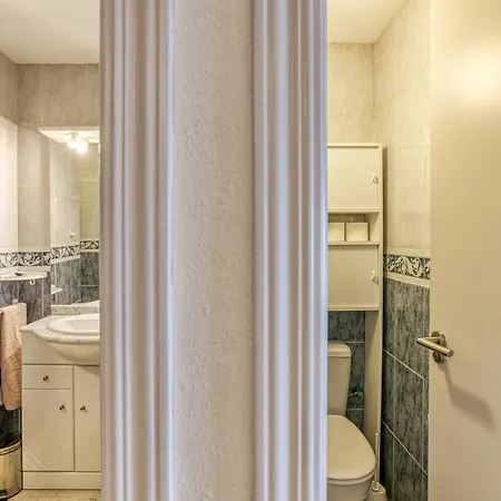 Edificio Marenostrum Apartman Empuriabrava