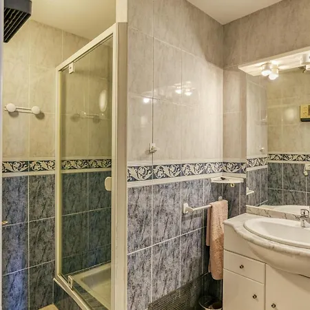 Apartman Edificio Marenostrum *