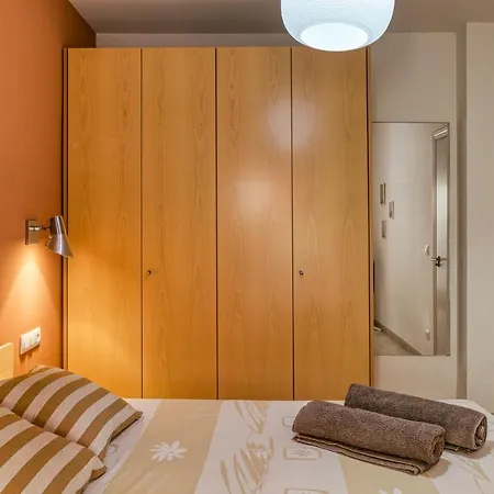 Apartment Edificio Marenostrum