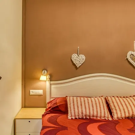 Edificio Marenostrum Apartment *